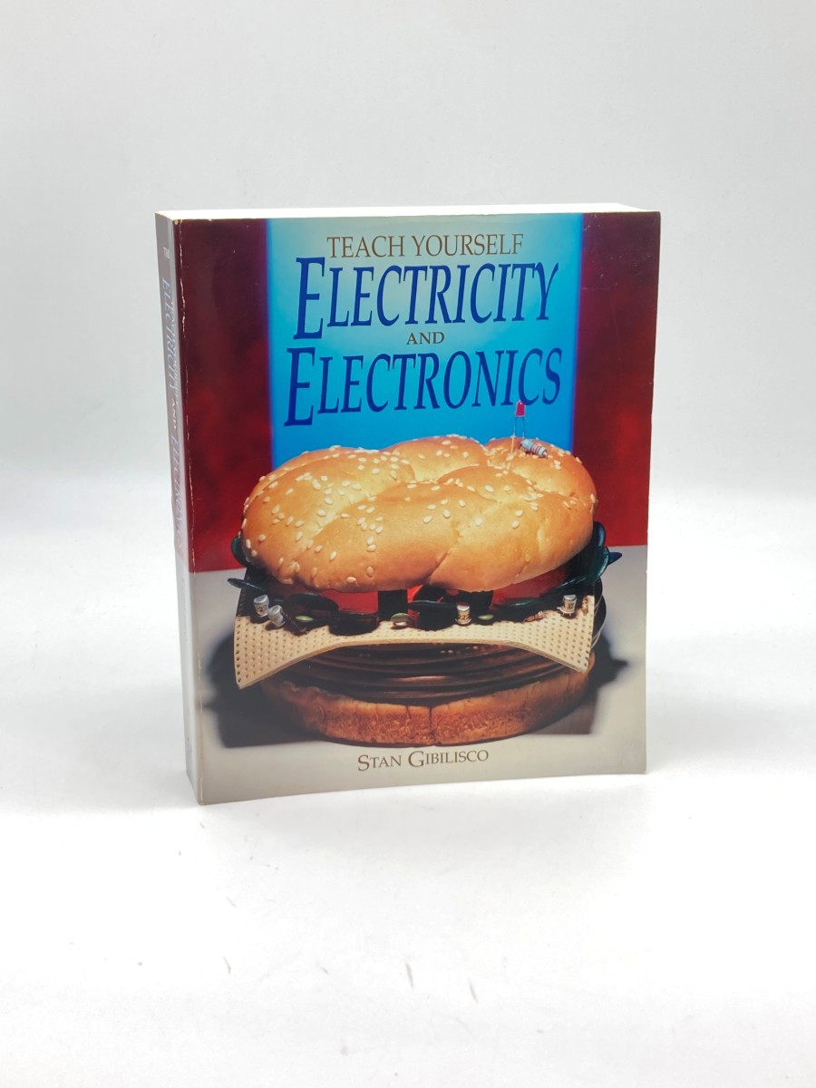 Image for Teach Yourself Electricity and Electronics Teach Yourself Electricity and Electronics