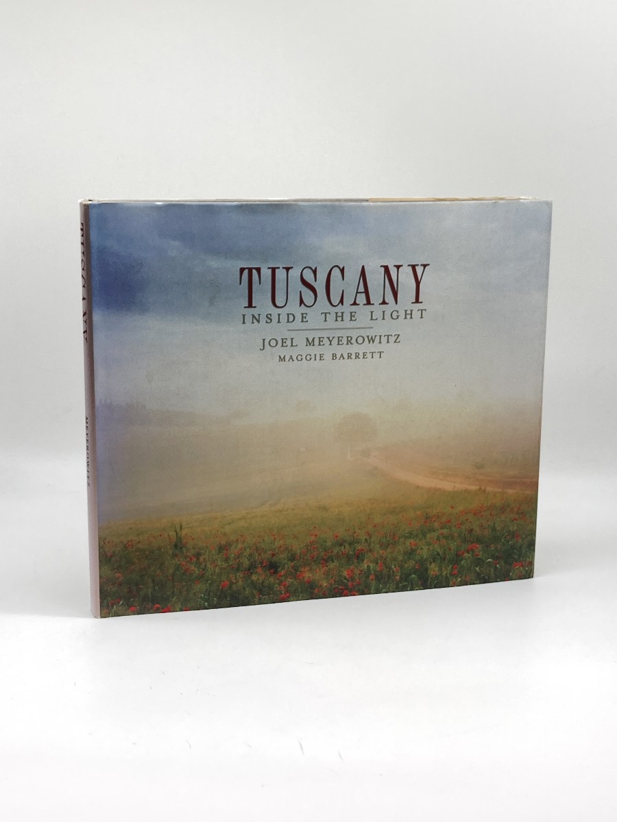 Image for Tuscany; Inside the Light Tuscany; Inside the Light