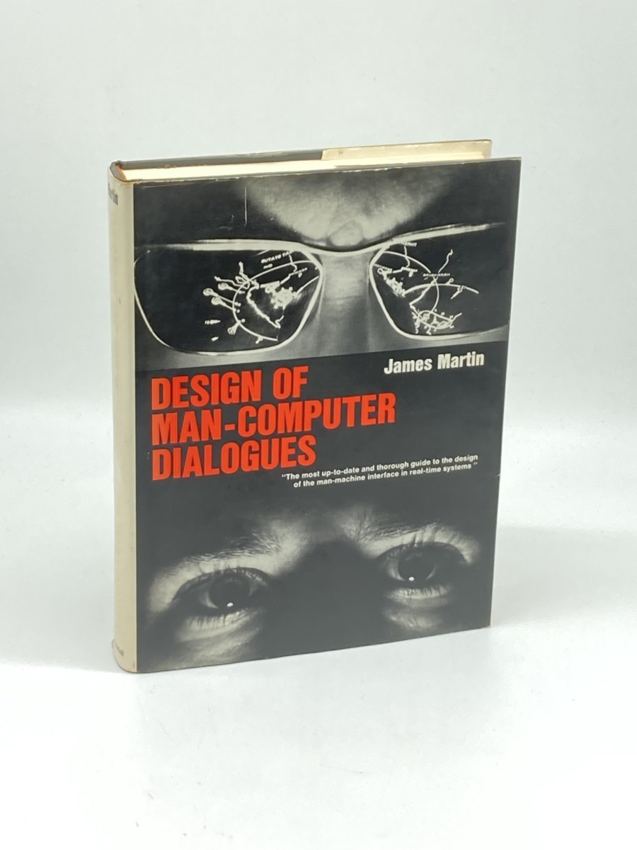 Design of Man-Computer Dialogues