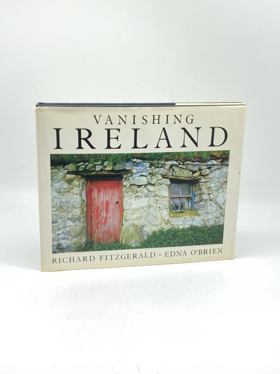 Vanishing Ireland