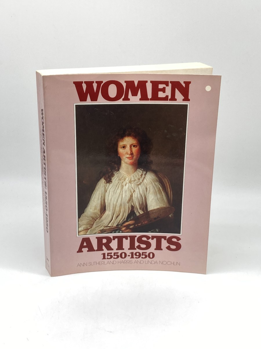 Woman Artists 1550-1950