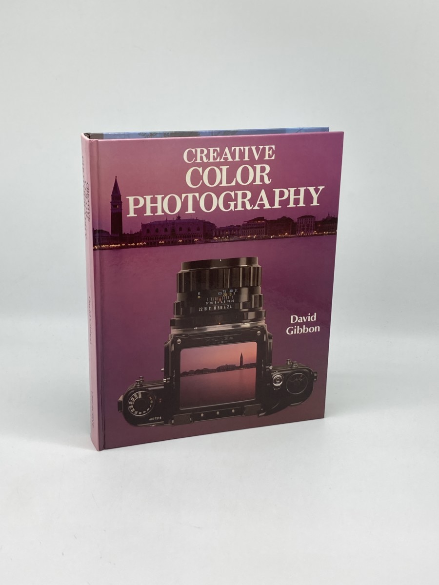 Creative Color Photography