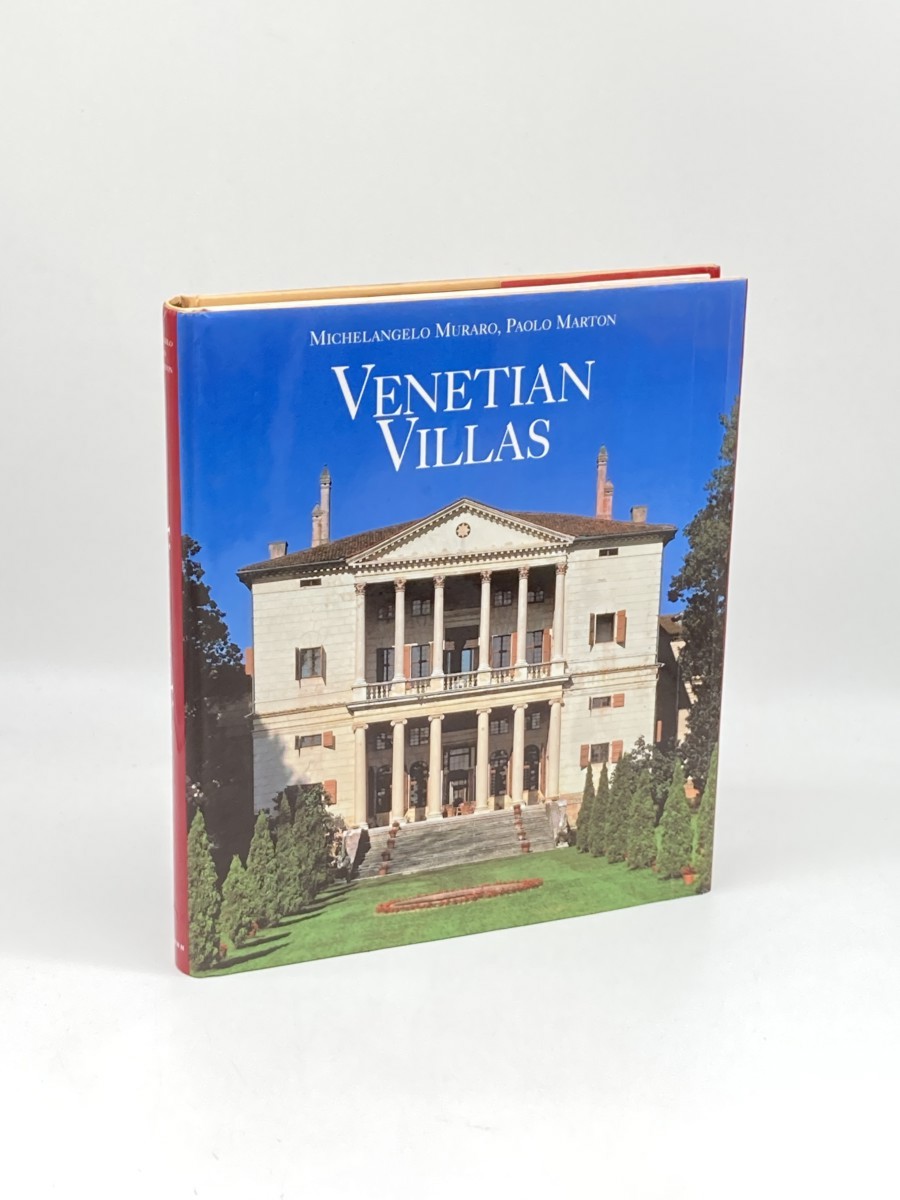 Venetian Villas