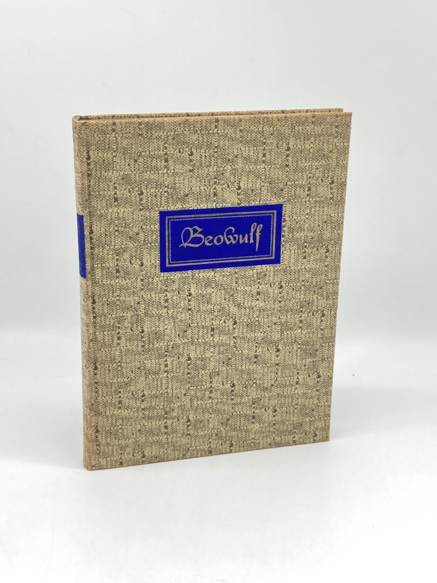 Image for Beowulf (1939) Beowulf (1939)
