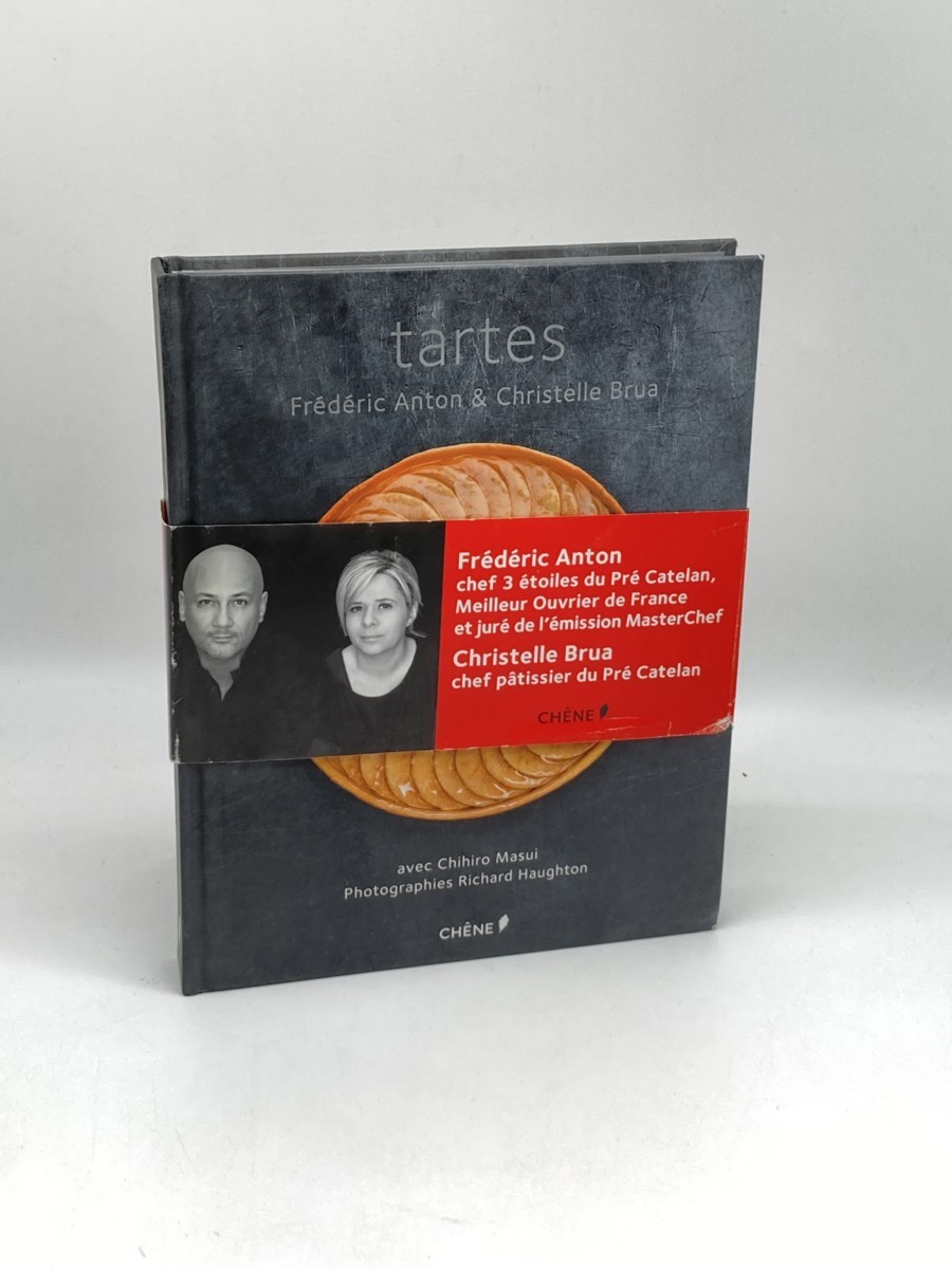 Tartes