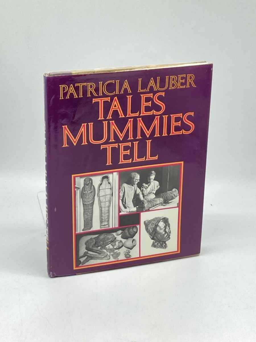 Tales Mummies Tell