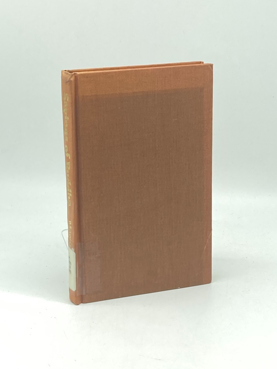 Image for Sayings of Buddha the Iti-Vuttaka; A Pali Work of the Buddhist Canon Sayings of Buddha the Iti-Vuttaka; A Pali Work of the Buddhist Canon