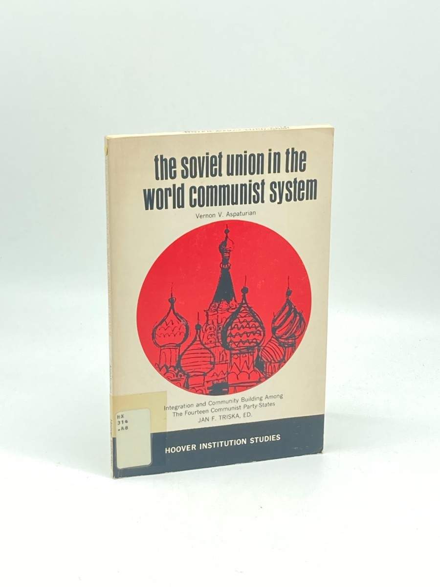 The Soviet Union in the World Communist System