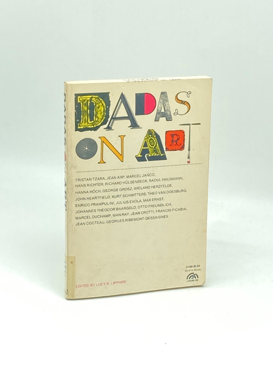 Dadas on Art