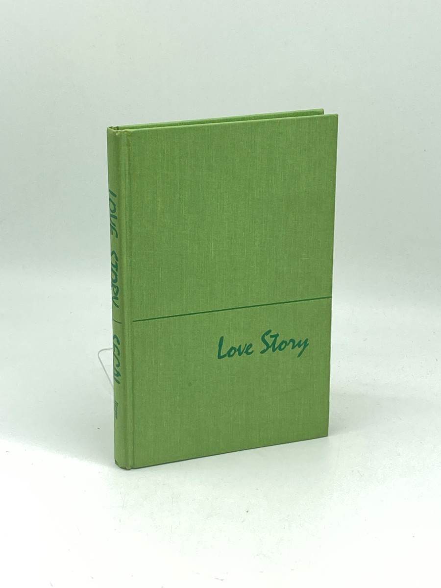 Love Story