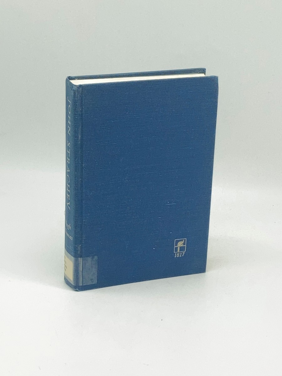 John Strachey