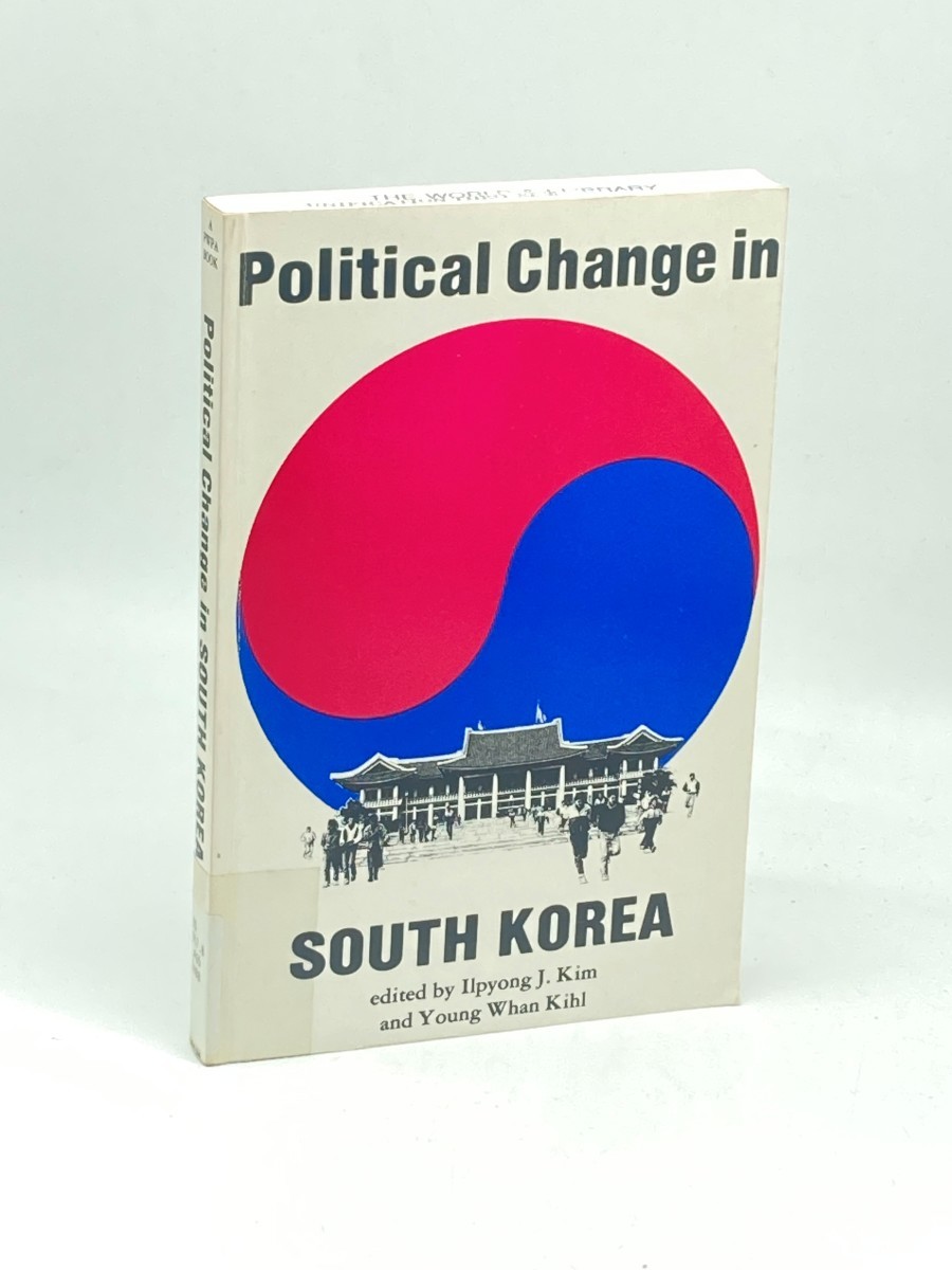 Political Change in South Korea