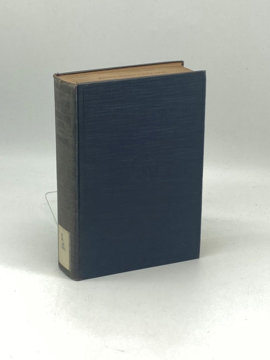 Image for Progress in Religion to the Christian Era (1922) Progress in Religion to the Christian Era (1922)