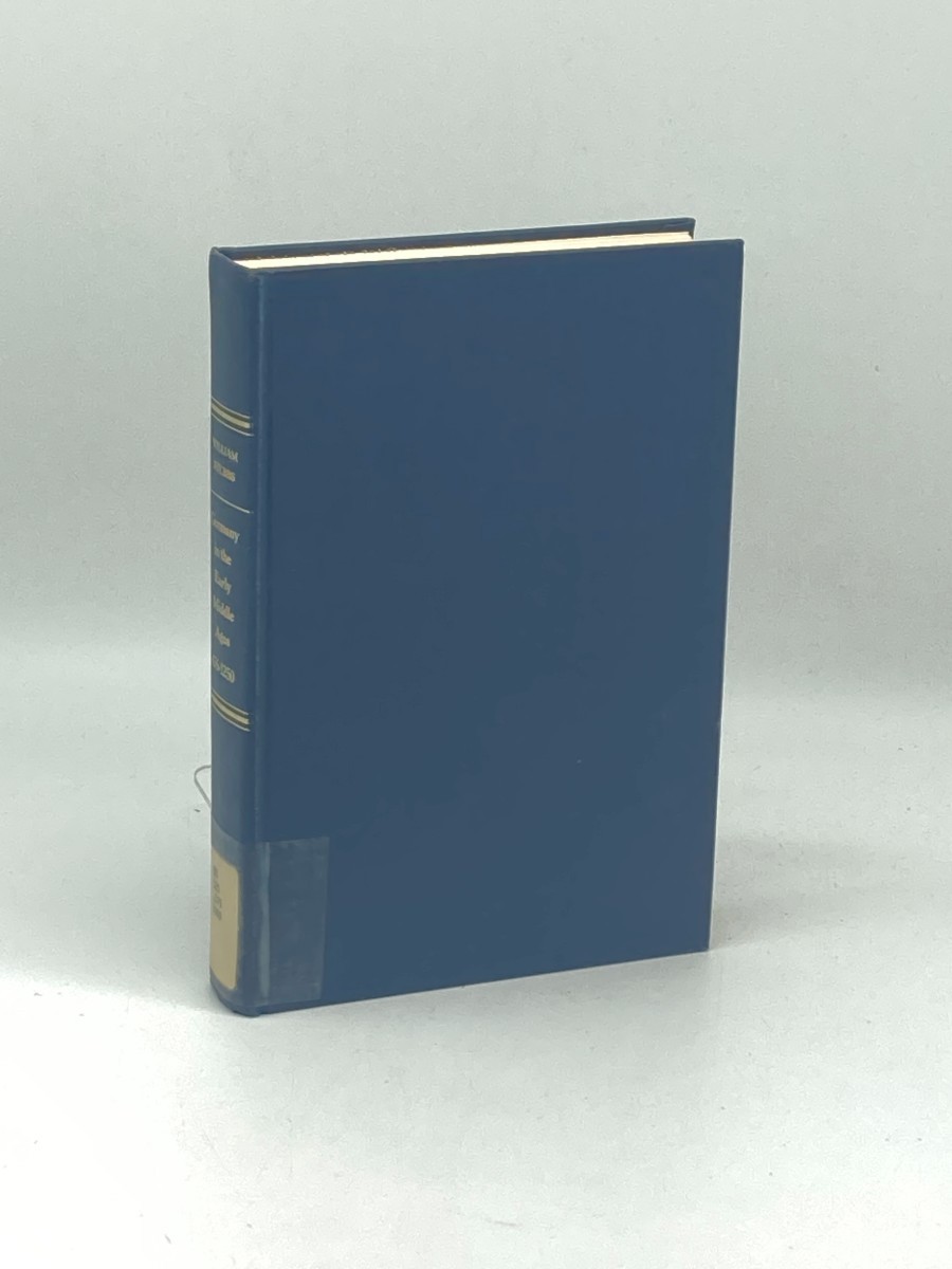 Image for Germany in the Early Middle Ages, 476-1250 Germany in the Early Middle Ages, 476-1250