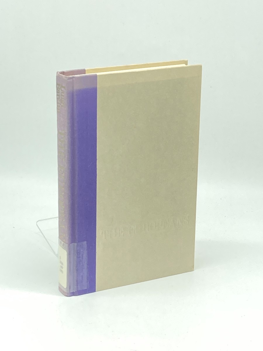 Image for The Europeans (First Printing) The Europeans (First Printing)