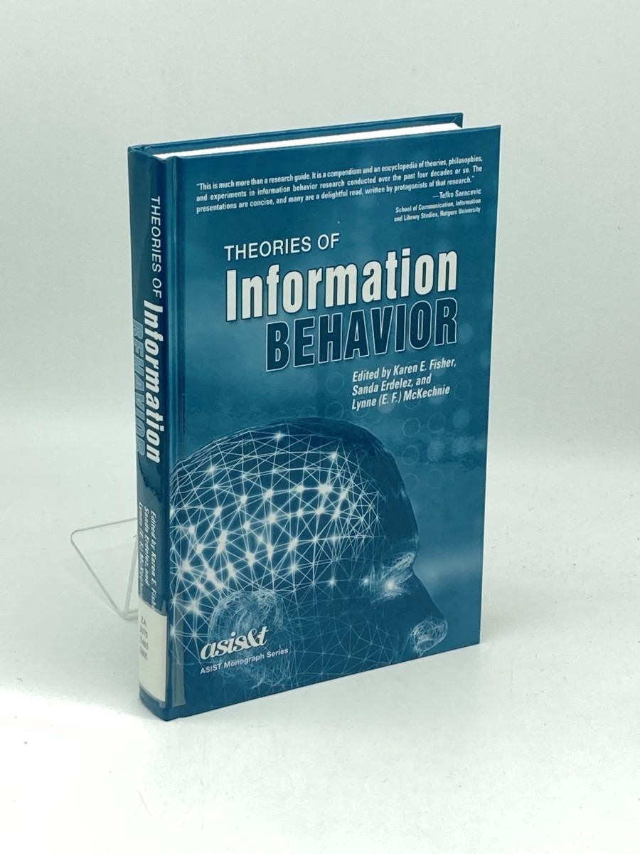 Theories of Information Behavior