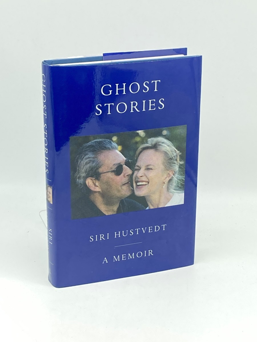 Image for Ghost Stories (First Printing); A Memoir Ghost Stories (First Printing); A Memoir
