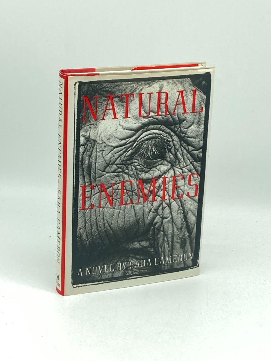 Image for Natural Enemies (First Printing) Natural Enemies (First Printing)