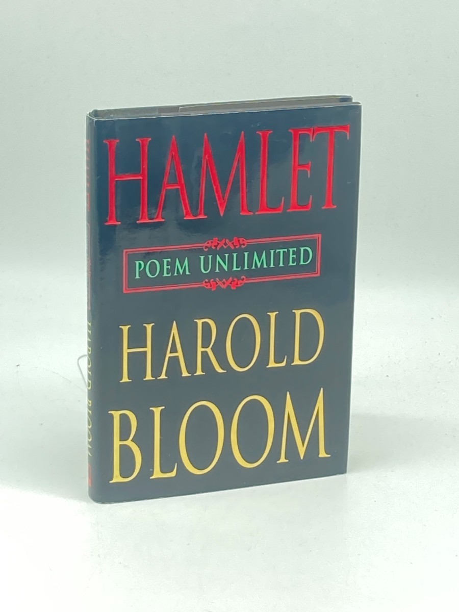 Image for Hamlet (First Printing) ; Poem Unlimited Hamlet (First Printing) ; Poem Unlimited