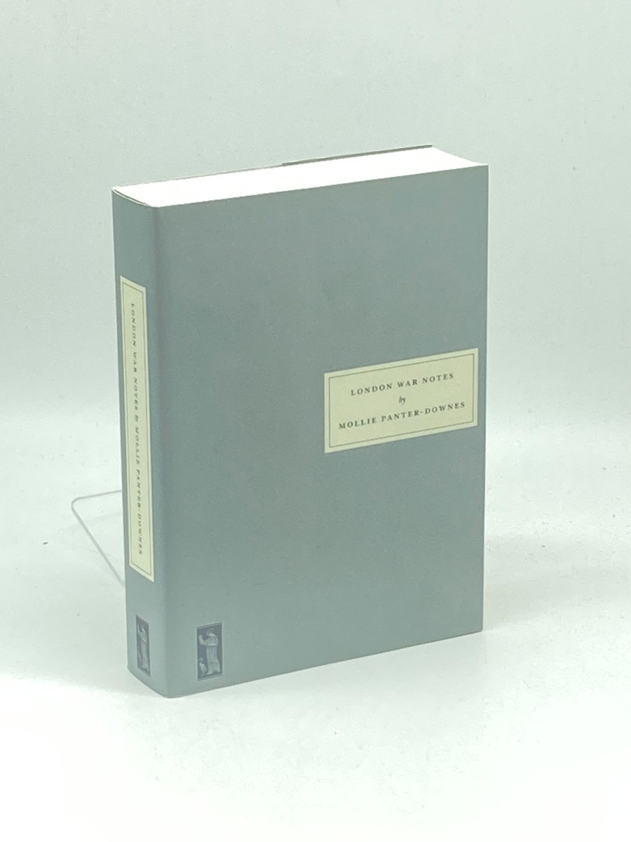 London War Notes 1939-1945