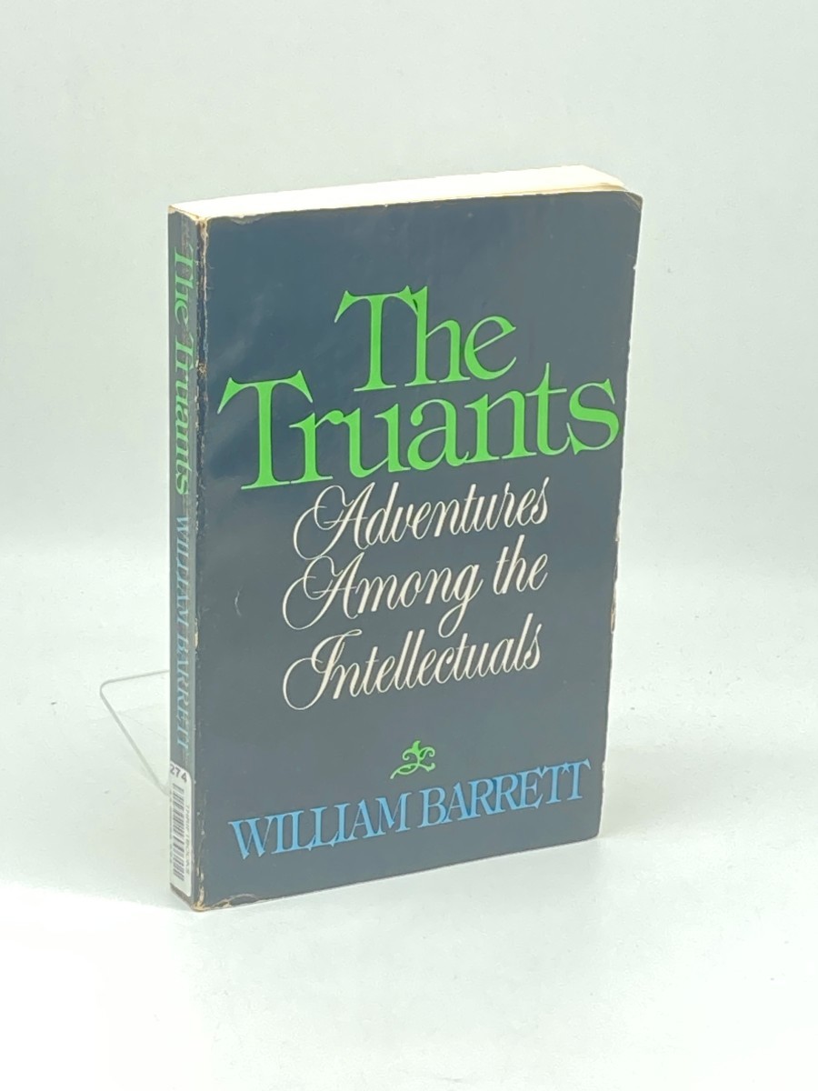 The Truants; Adventures Among the Intellectuals