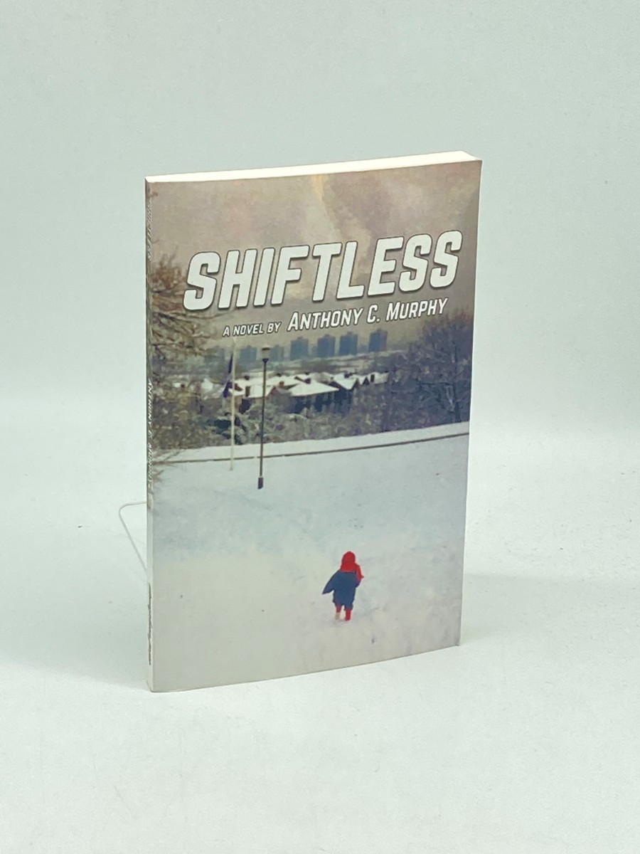 Shiftless