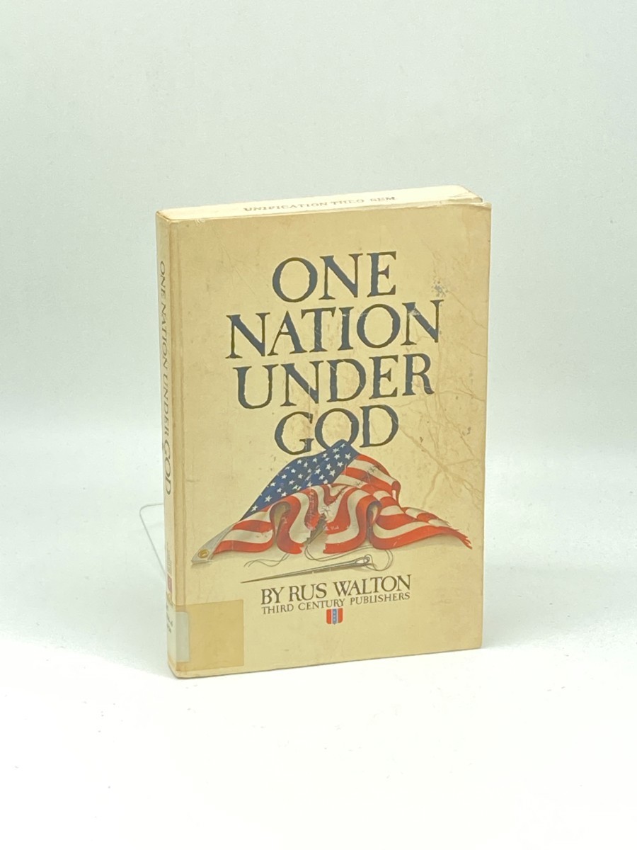 One Nation under God