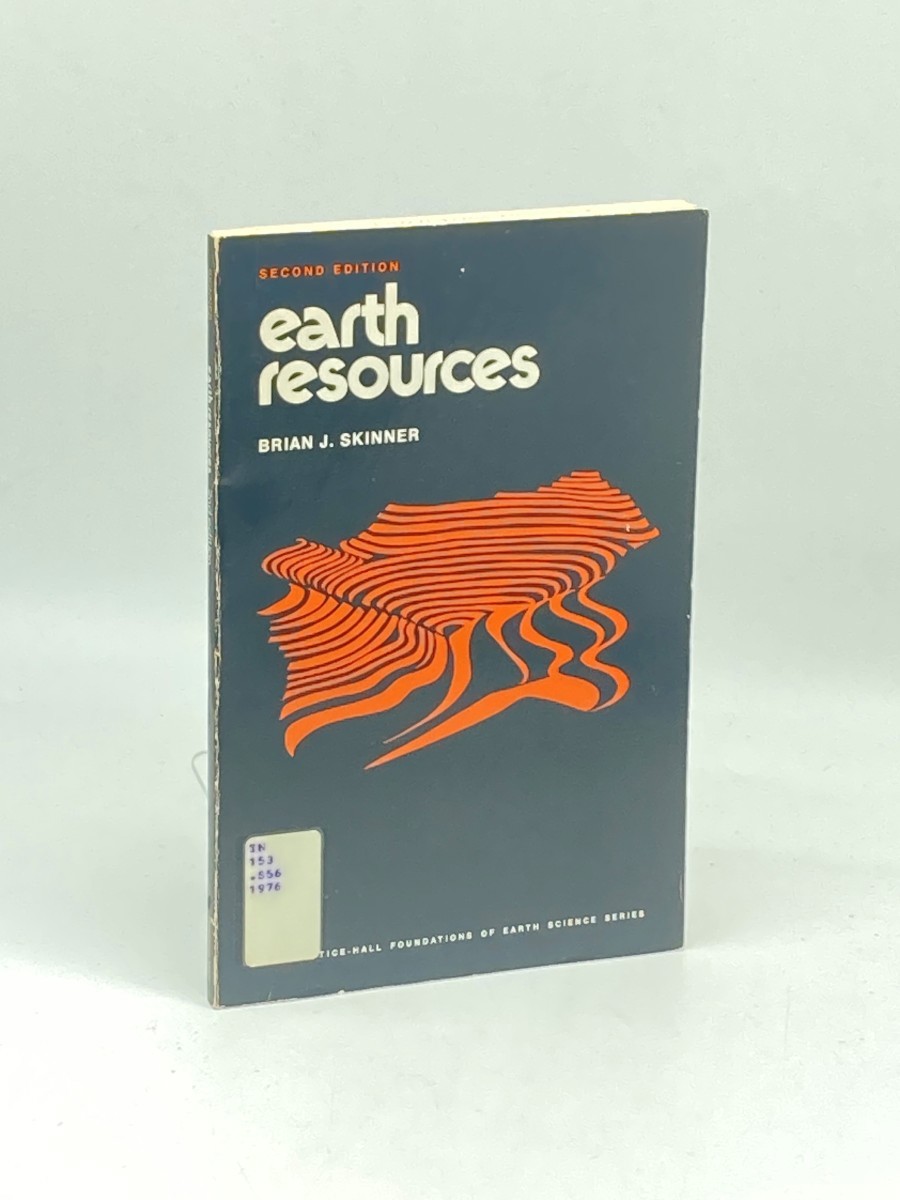 Earth Resources