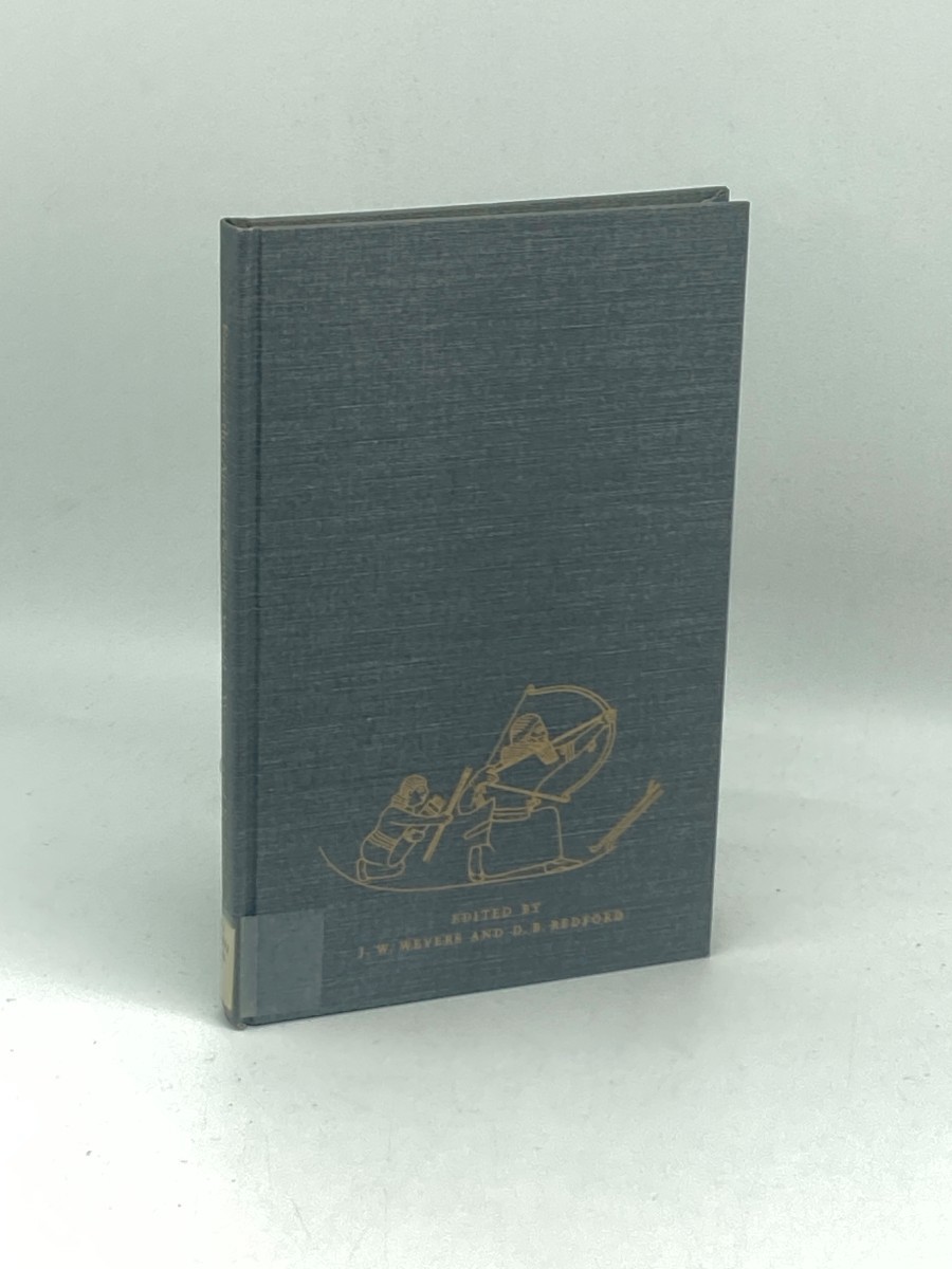 Essays on the Ancient Semitic World