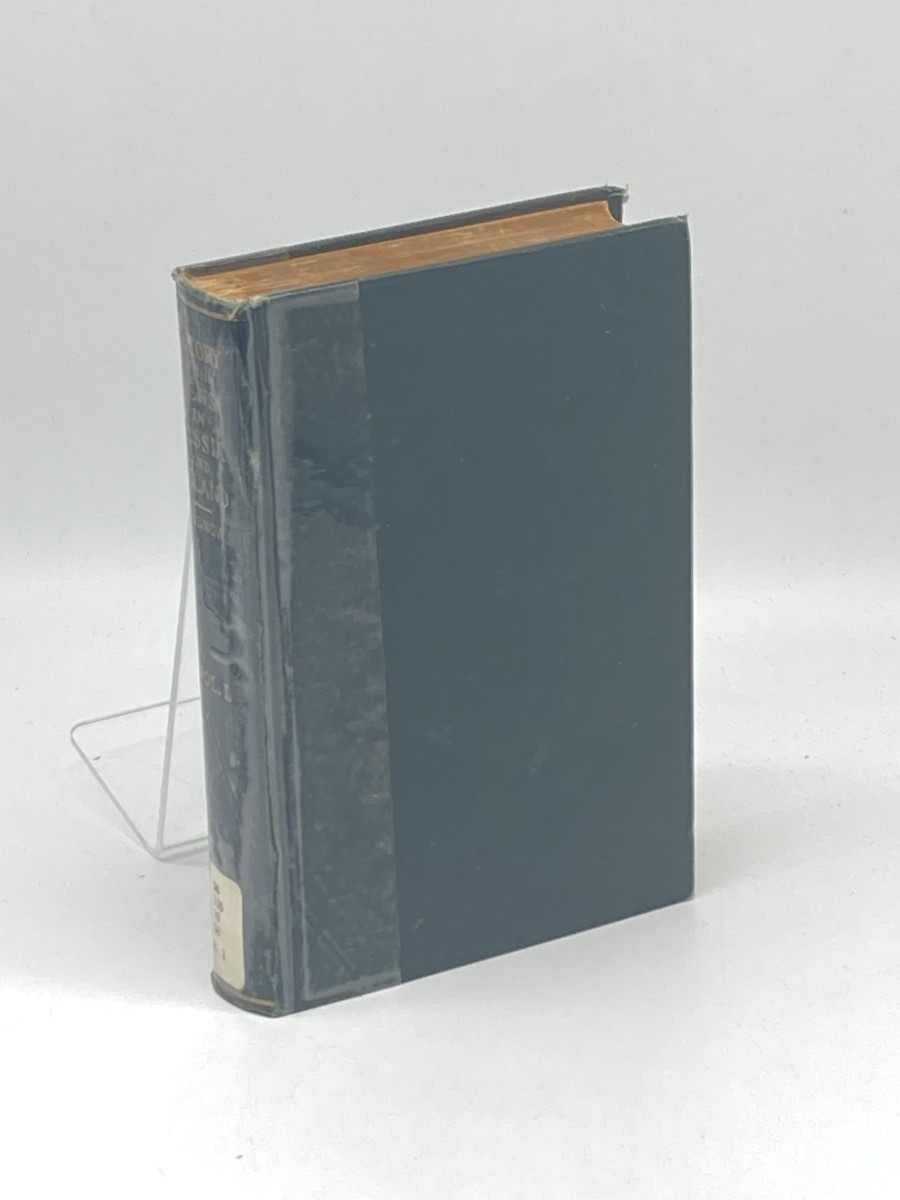 History of the Jews in Russia and Poland (1916) ; from the Earliest Times Until the Present Day; Volume 1; from the Beginning Until the Death of Alexander