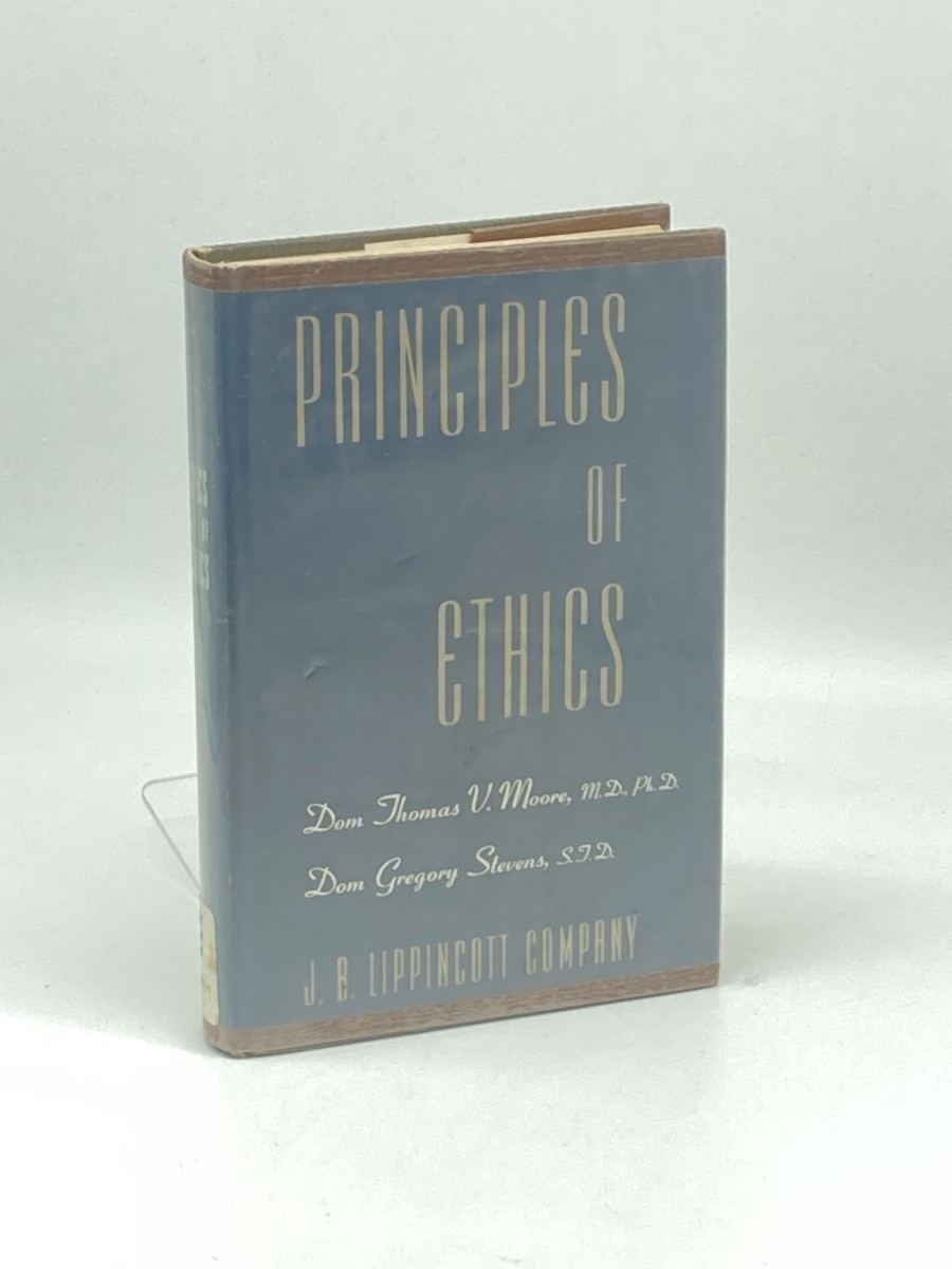 Principles of Ethics