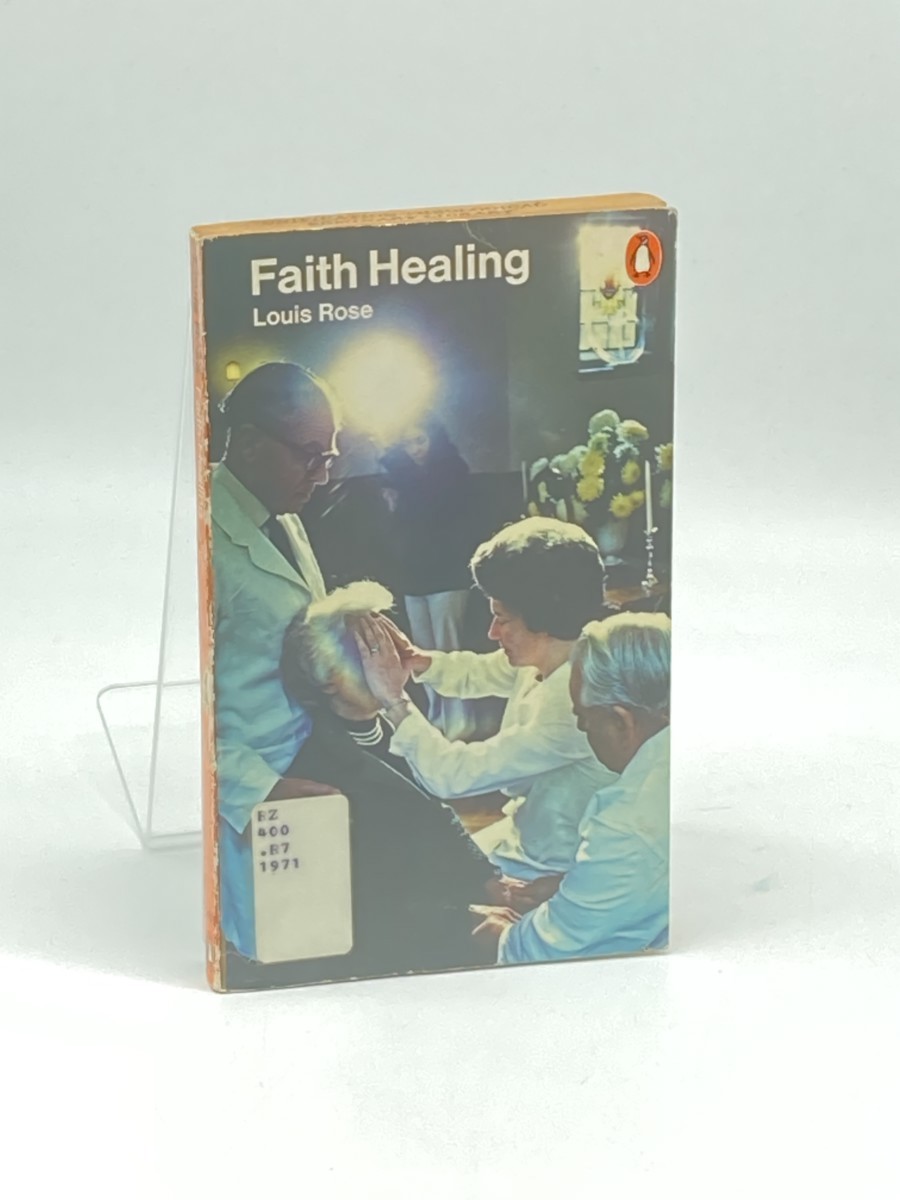 Faith Healing