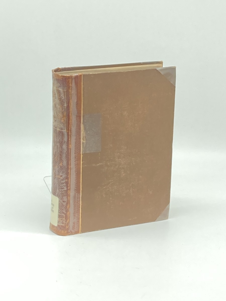 Legends Of The Monastic Orders (1886); As Represented in the Fine Arts