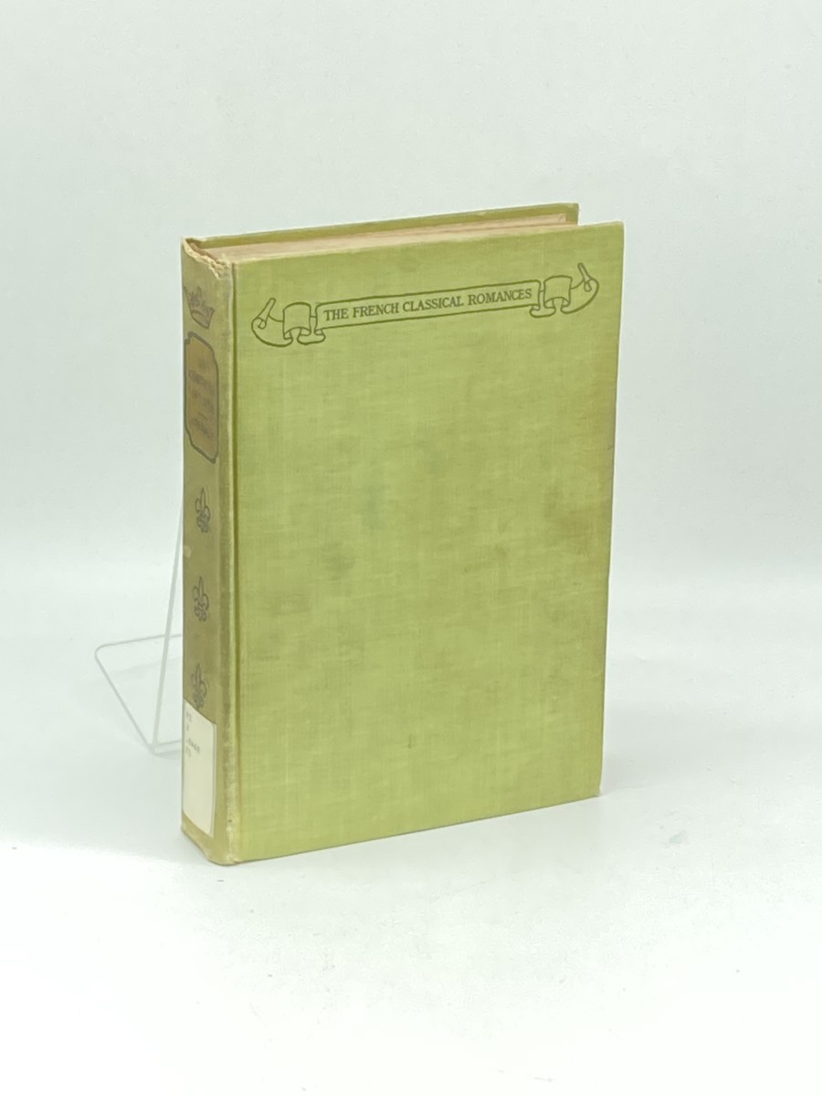Image for The Chartreuse of Parma (1901) The Chartreuse of Parma (1901)