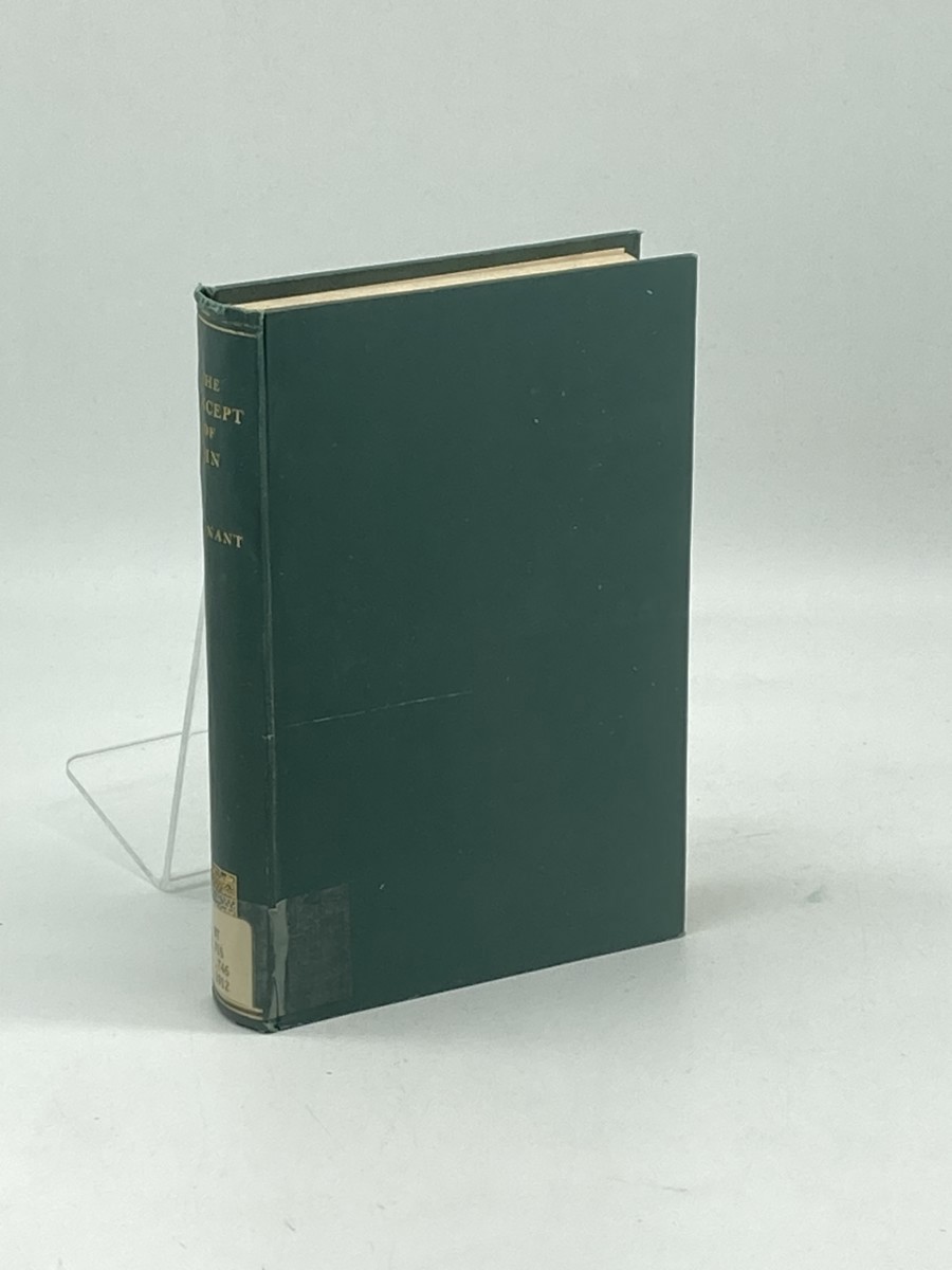 Image for The Concept of Sin (1912) The Concept of Sin (1912)