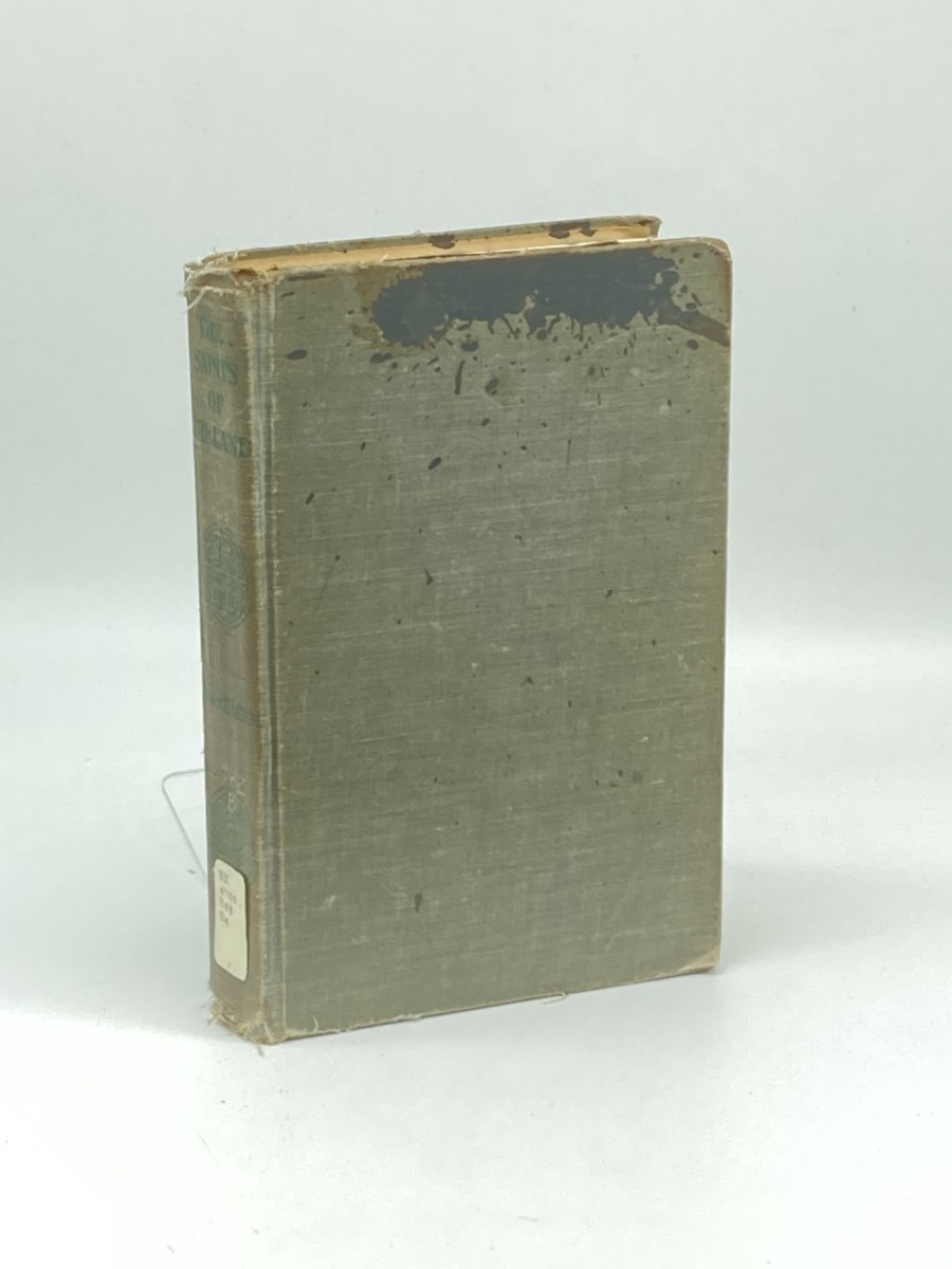 The Saints of Ireland (1942) ; The Life-Stories of S. S. Brigid and Columcille
