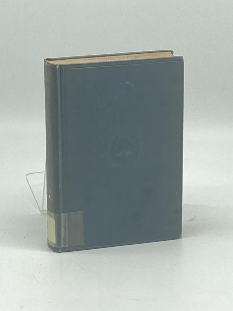 Image for The Life of the People in Biblical Times (1929) The Life of the People in Biblical Times (1929)