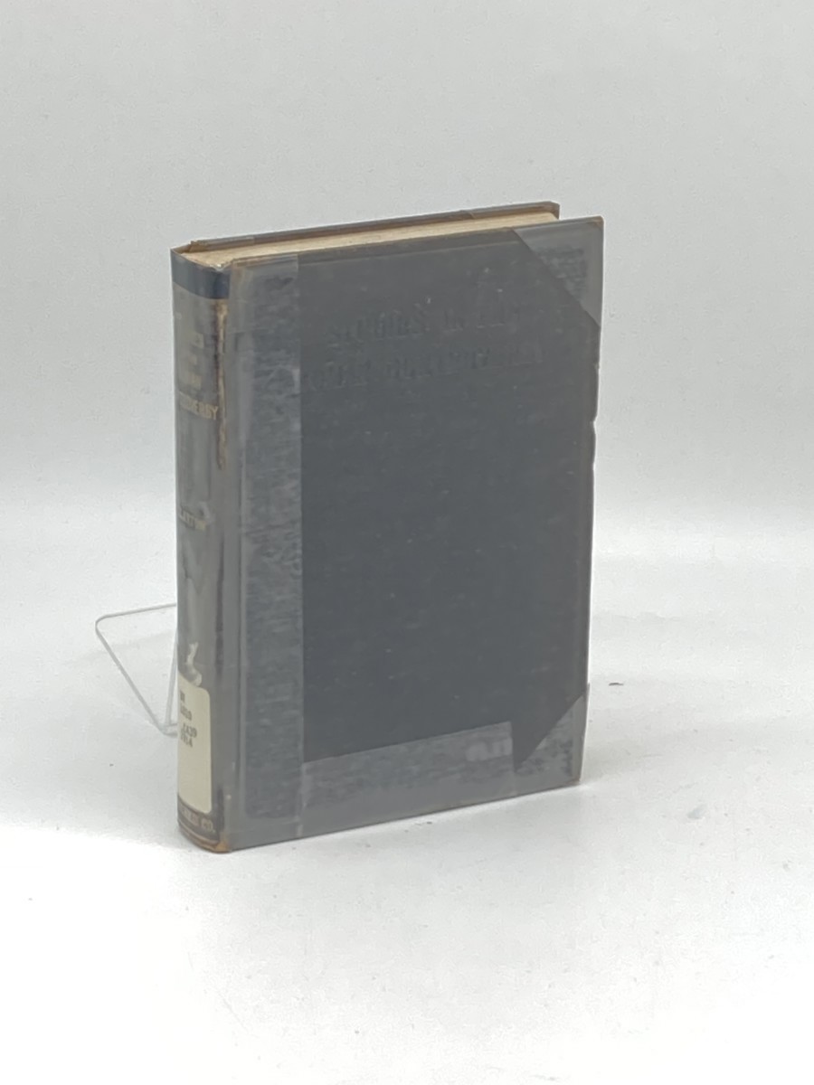 Image for Studies in the Roman Controversy (1914) Studies in the Roman Controversy (1914)