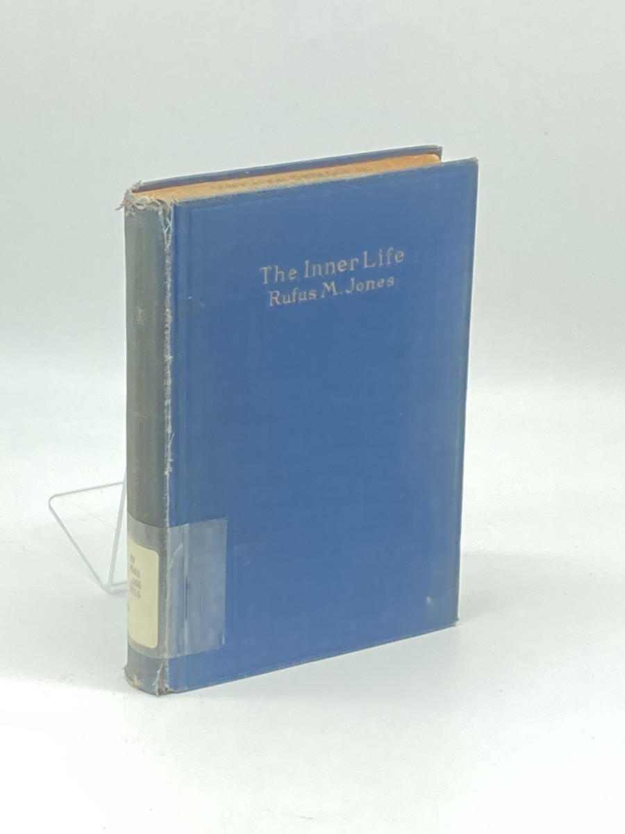 The Inner Life (1929)