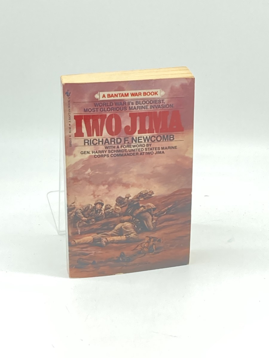 Iwo Jima