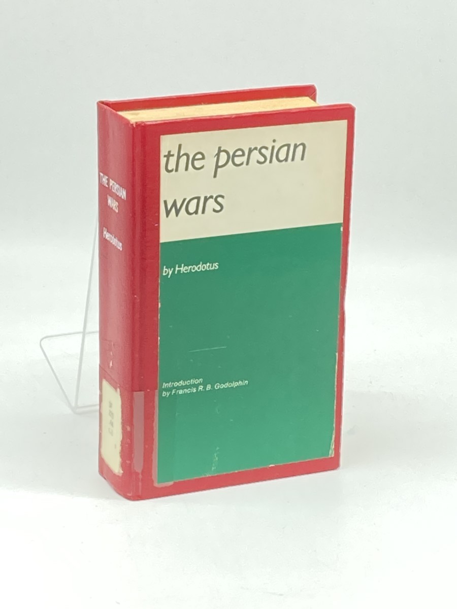 The Persian Wars (1942)