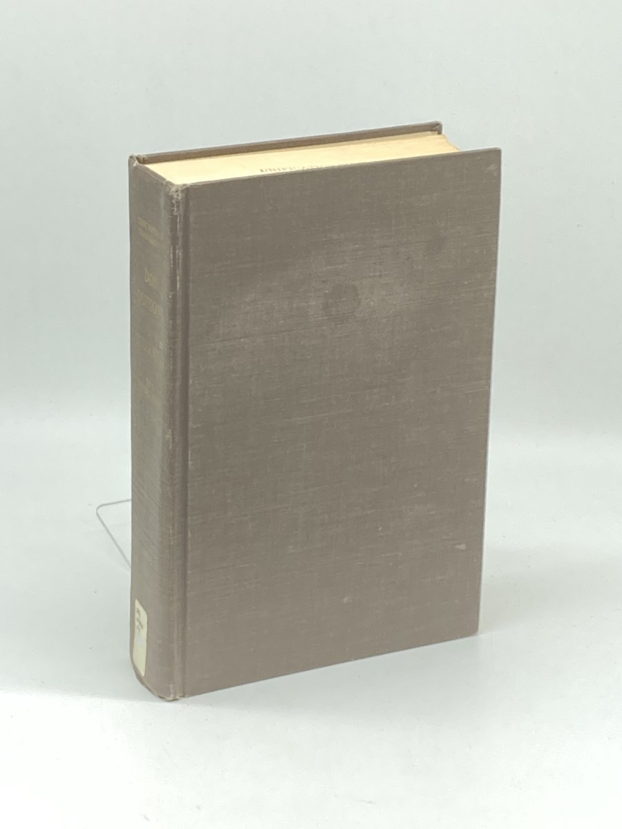 The Ingenious Gentleman Don Quixote De La Mancha; Complete in Two Parts