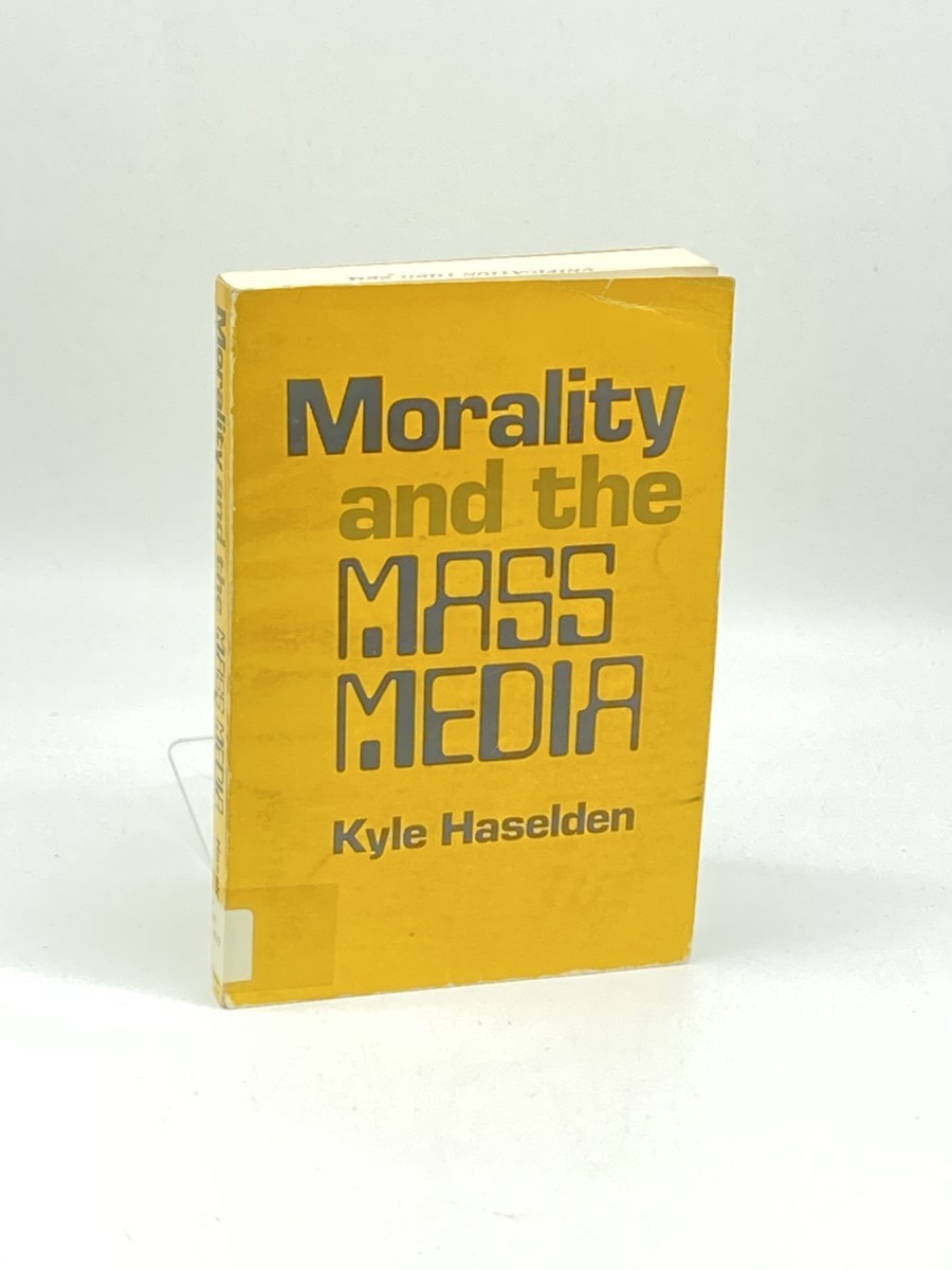 Morality and the Mass Media