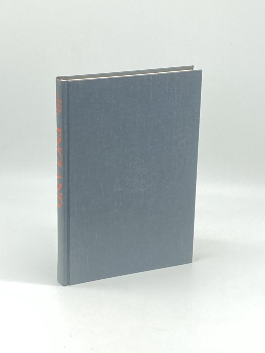 Image for The Horizon Concise History of England The Horizon Concise History of England