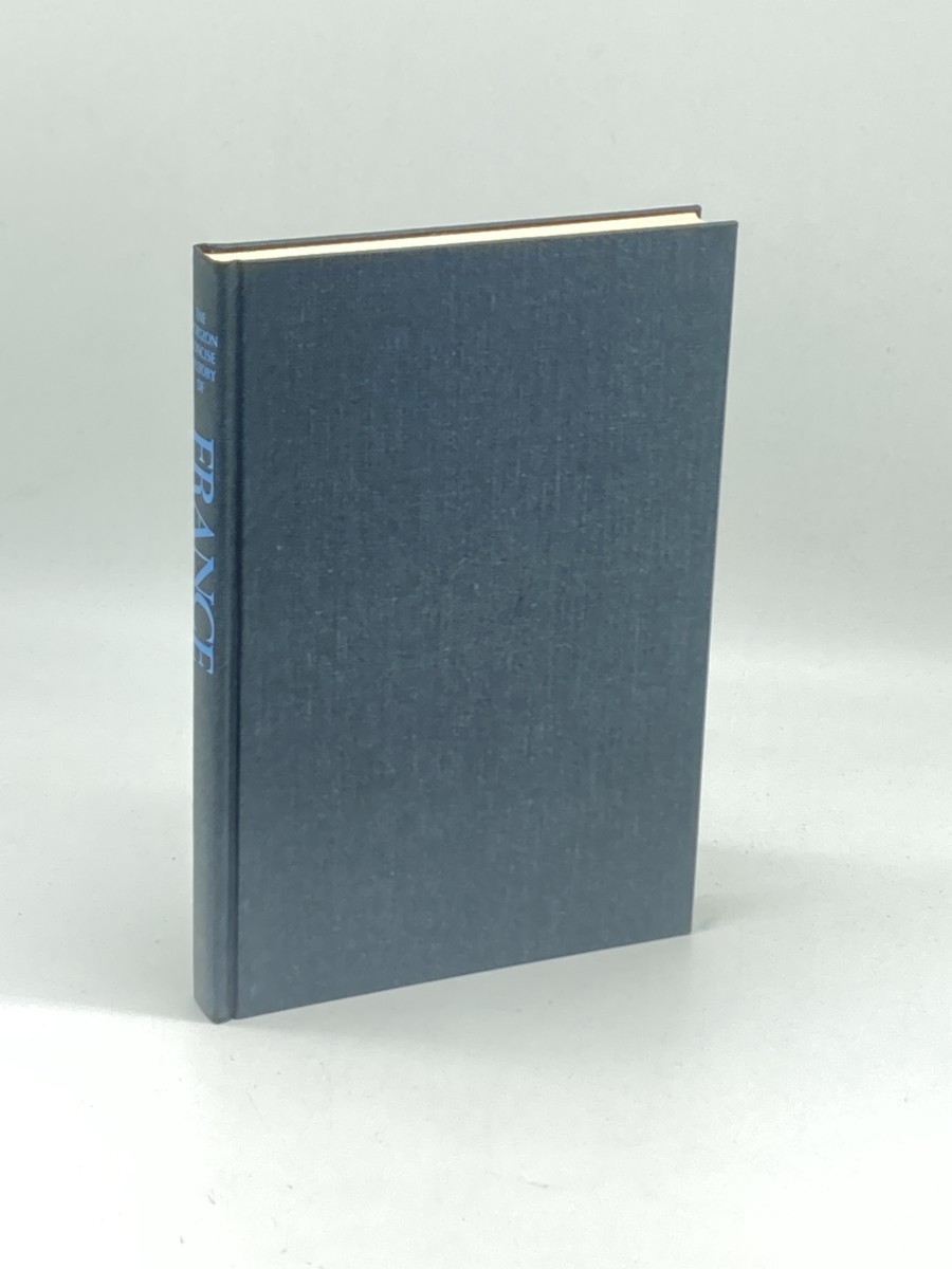 Image for The Horizon Concise History of France The Horizon Concise History of France