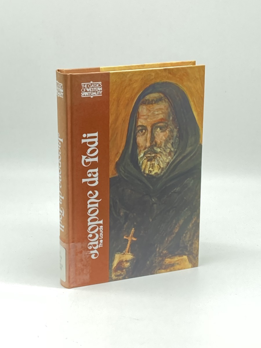 Image for Jacopone Da Todi; Lauds Jacopone Da Todi; Lauds
