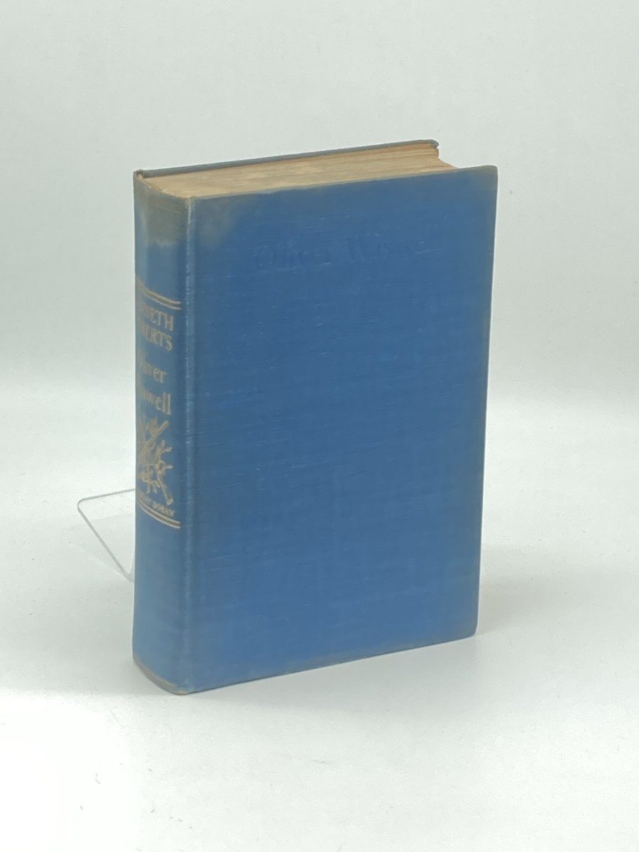 Oliver Wiswell (1940)