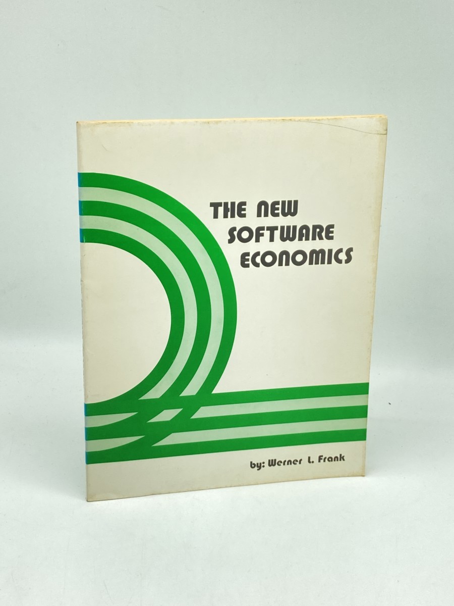 The New Software Economics
