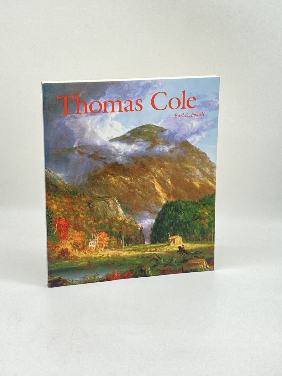 Image for Thomas Cole Thomas Cole
