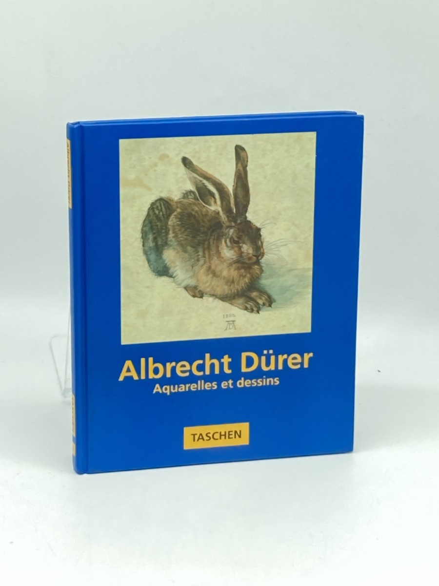 Image for Albrecht Drer; Aquarelles Et Dessins Albrecht Drer; Aquarelles Et Dessins